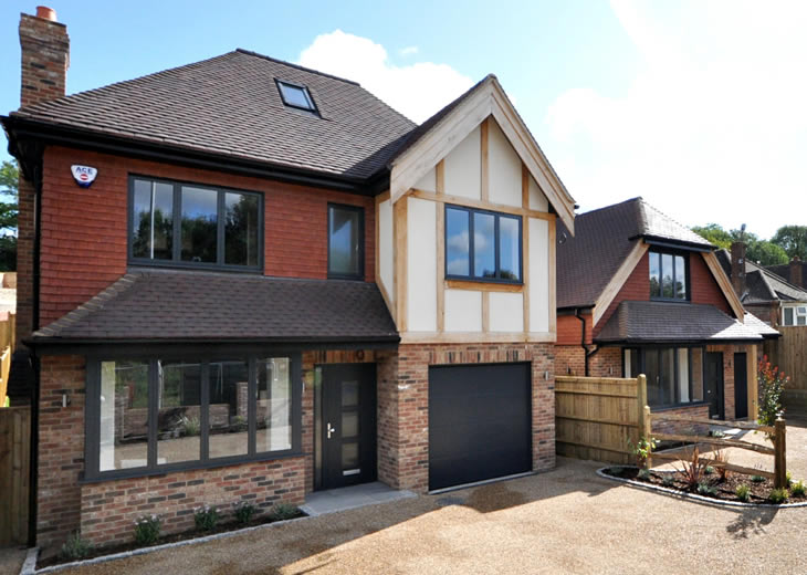 Residential Creations, Sevenoaks, Kent