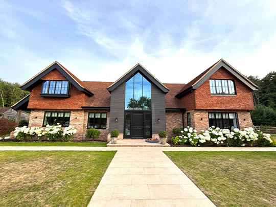 Kent Builders