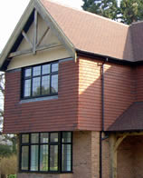 Kent Builder - contemporary and traditional